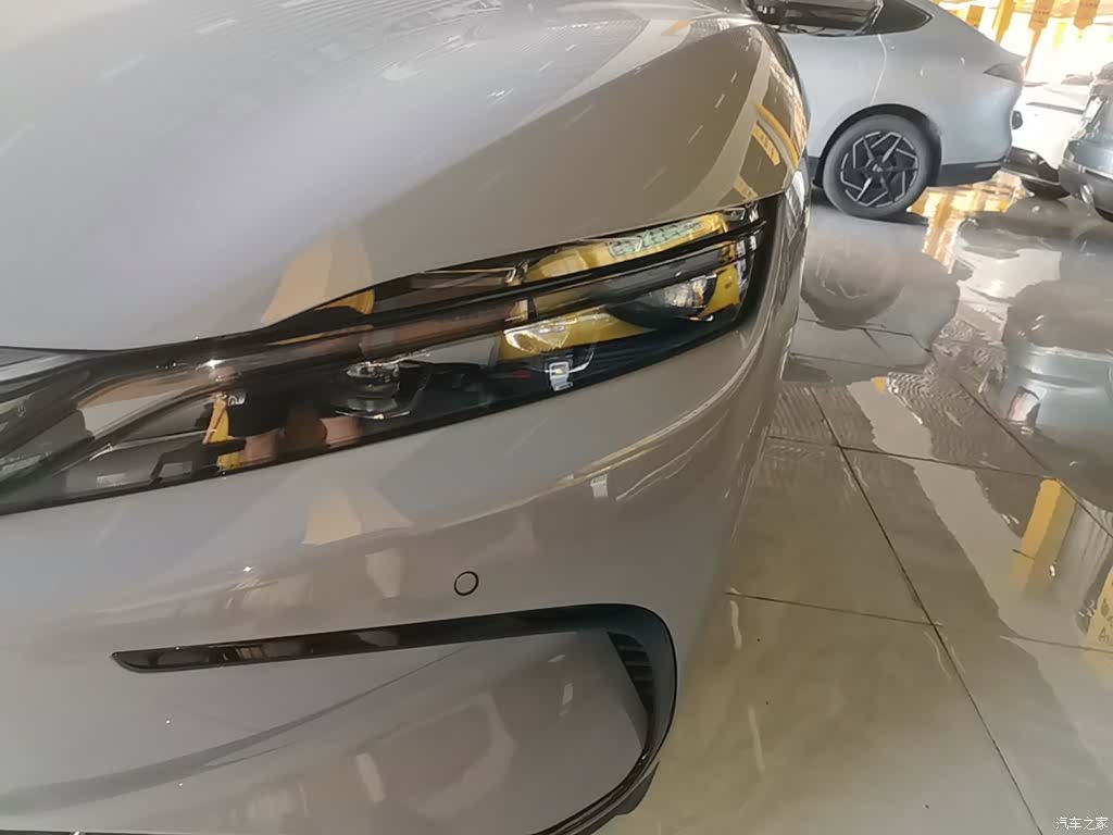 BYD Han, 2025 24