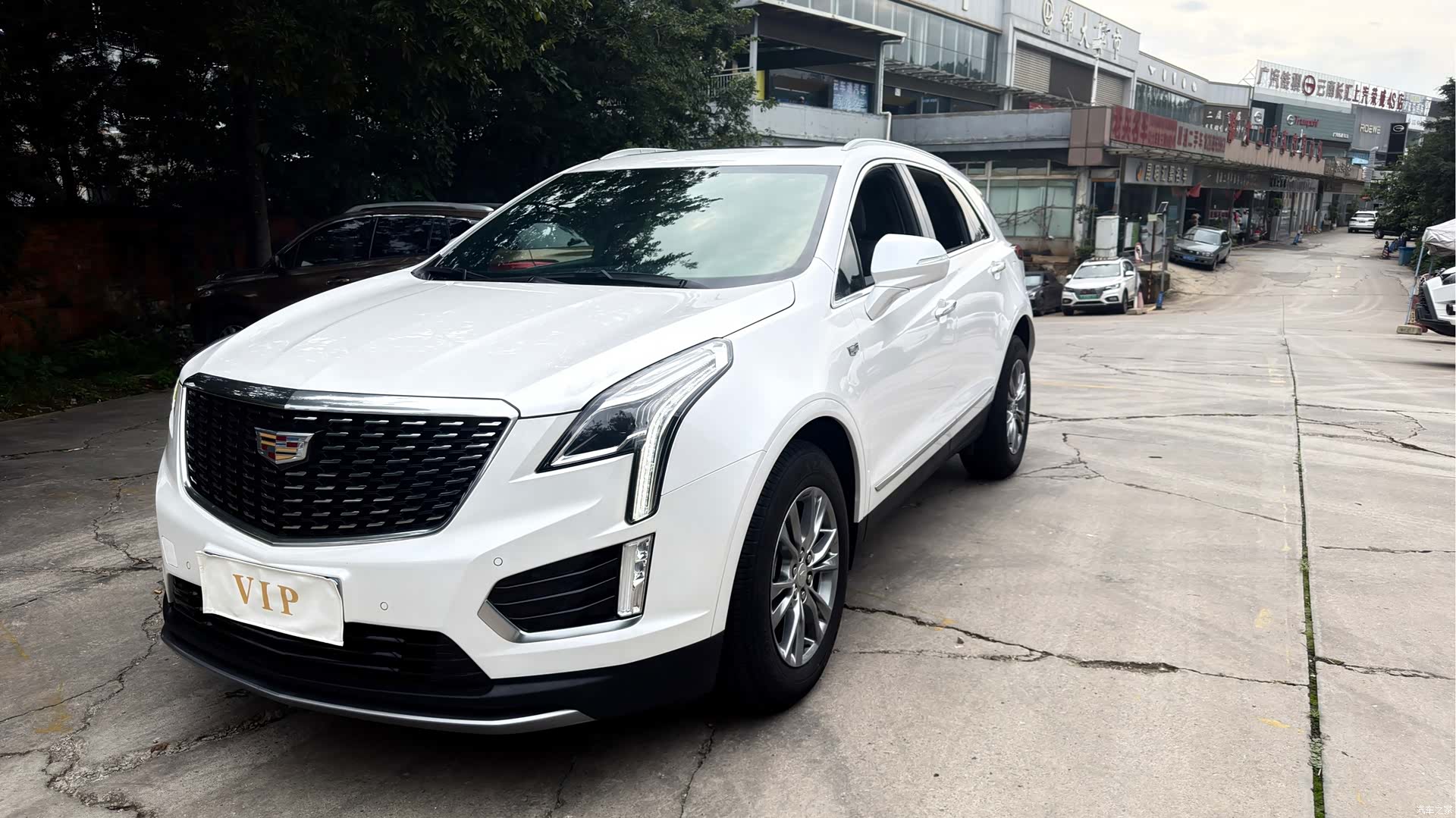 Cadillac XT5, 2021 3