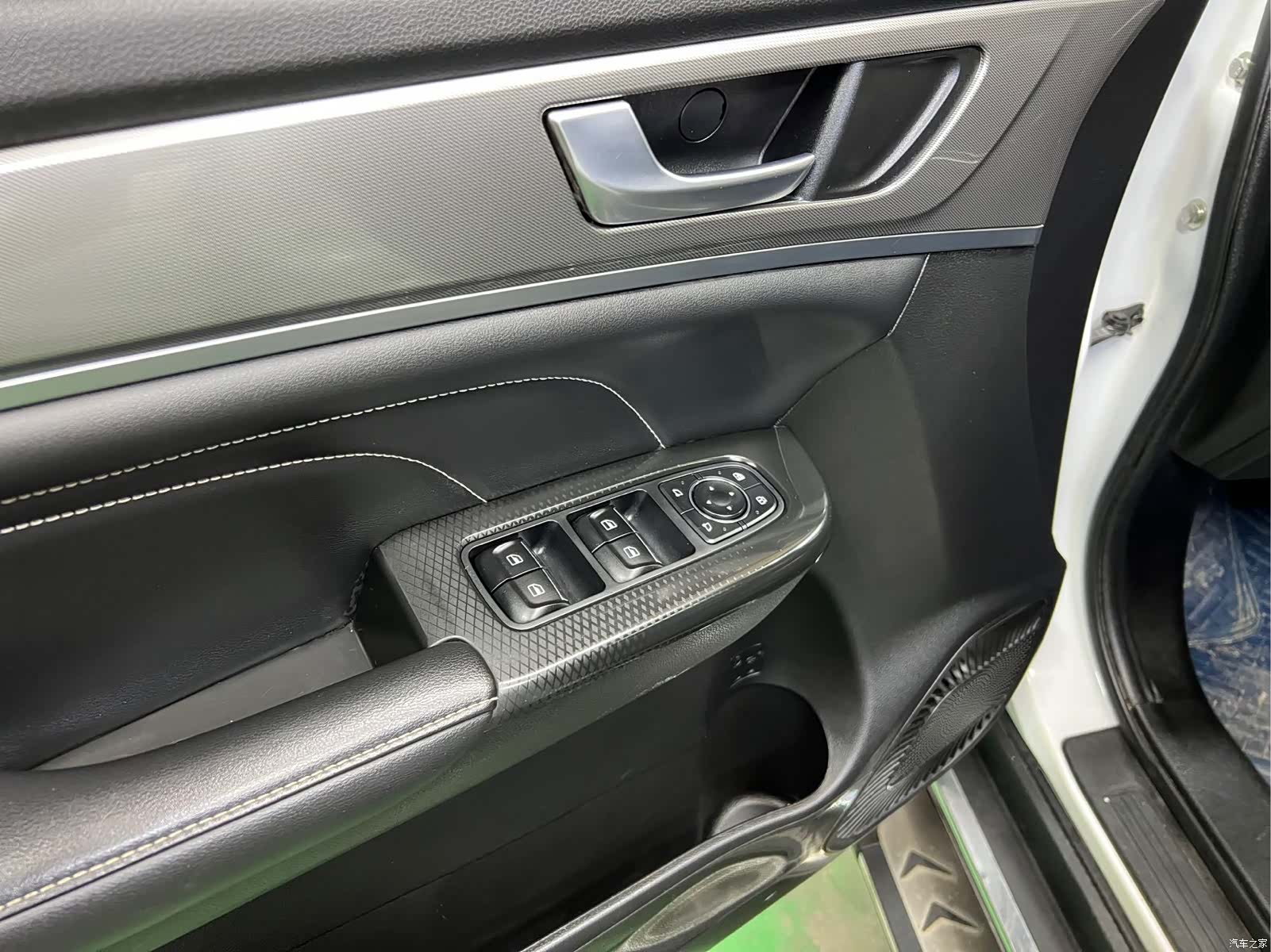 Haval M6, 2022 7