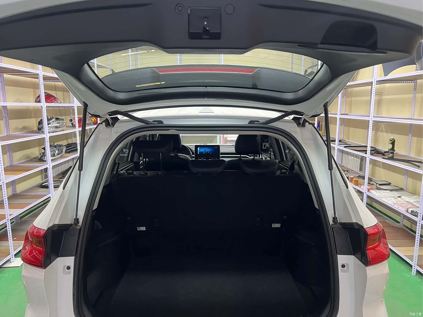 Haval M6, 2022 19