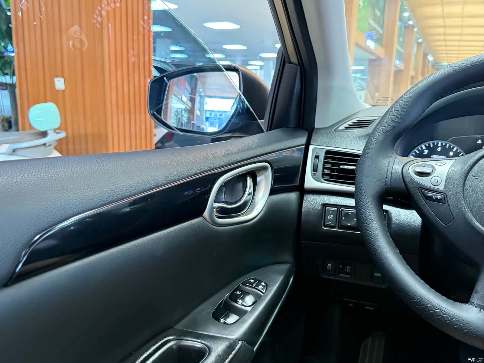 Nissan Sylphy, 2017 18