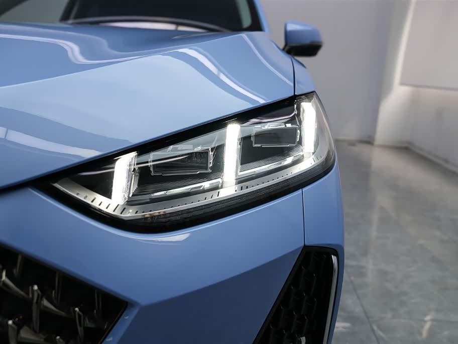 Weipai Macchiato DHT