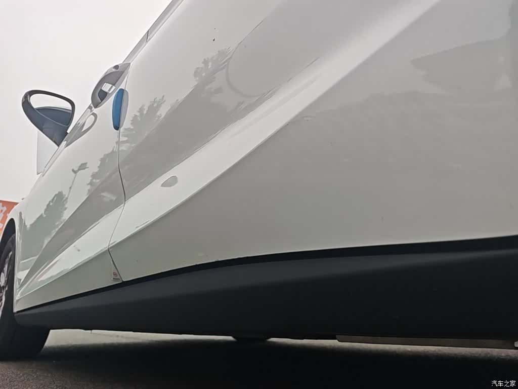 BYD Qin, 2025 22