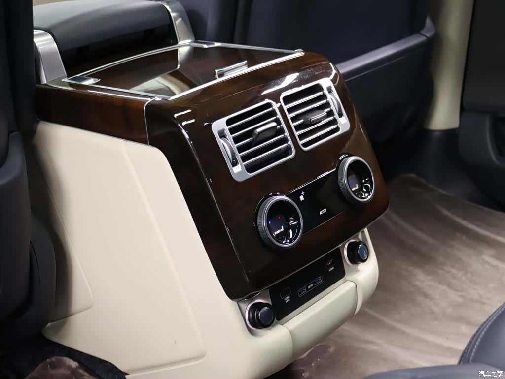 Land Rover Range Rover, 2021 25