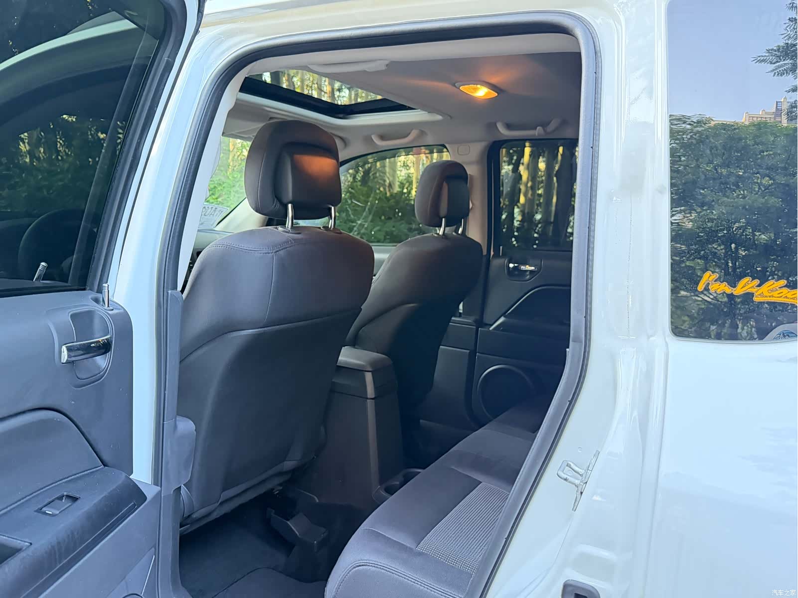Jeep Compass, 2013 7