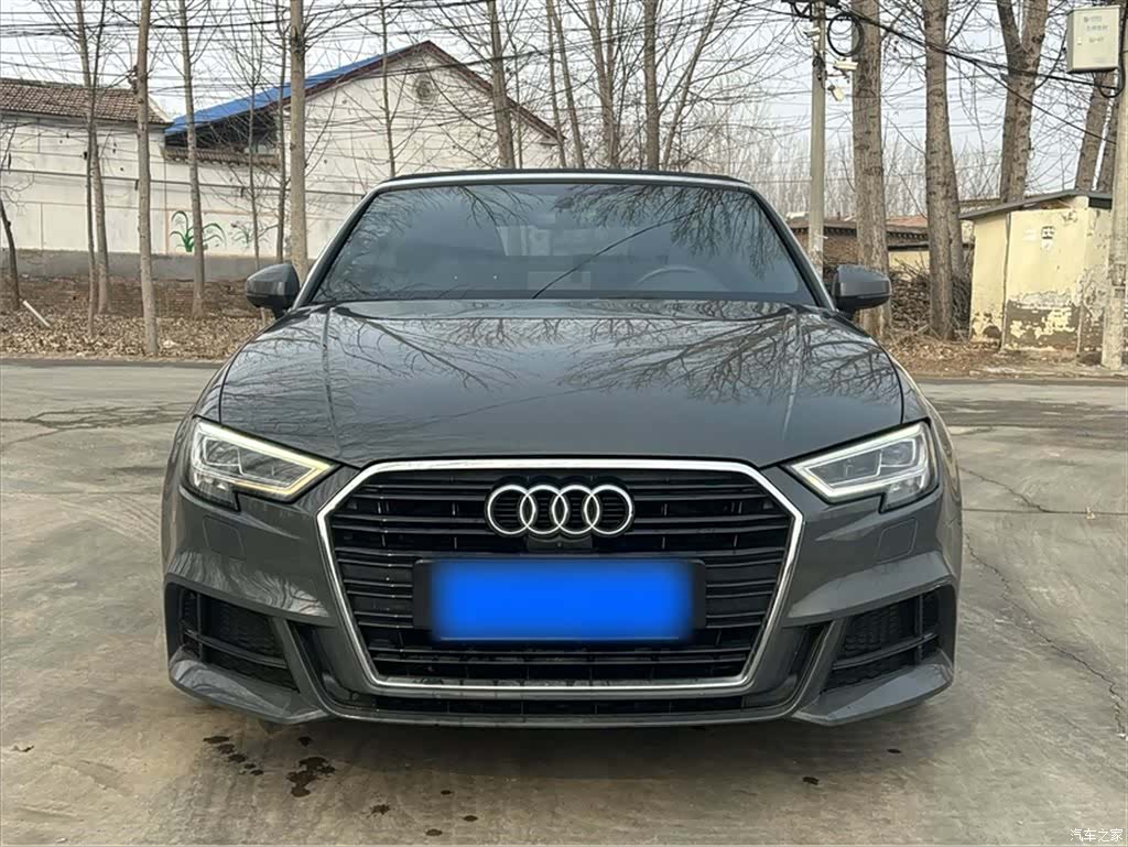 Audi A3, 2018 20