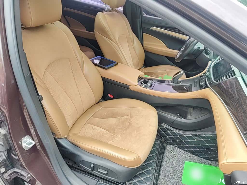 Buick LaCrosse, 2016 25