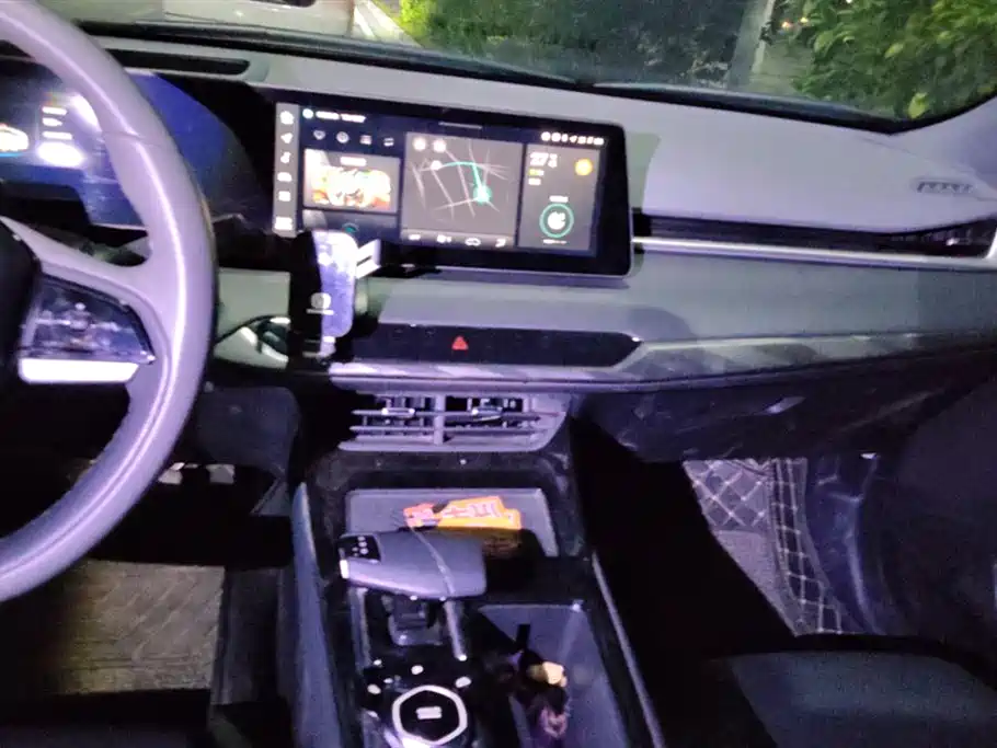 Changan Ruicheng PLUS