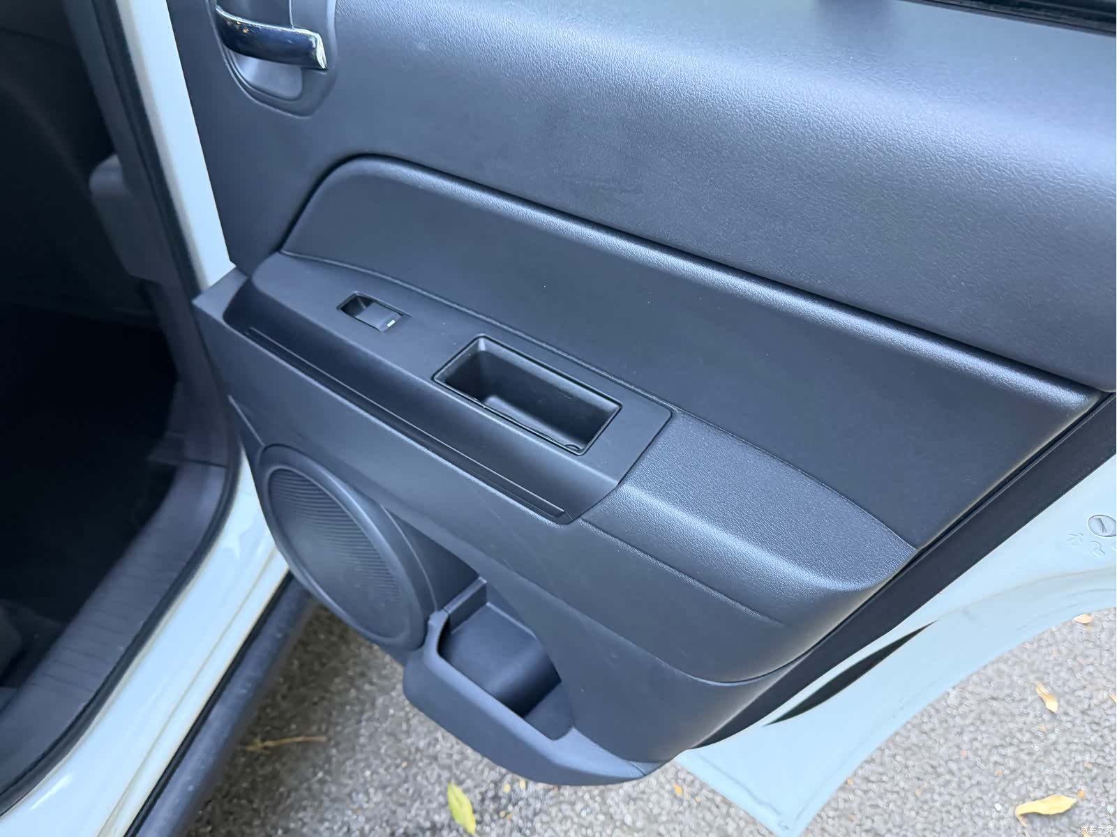 Jeep Compass, 2013 25