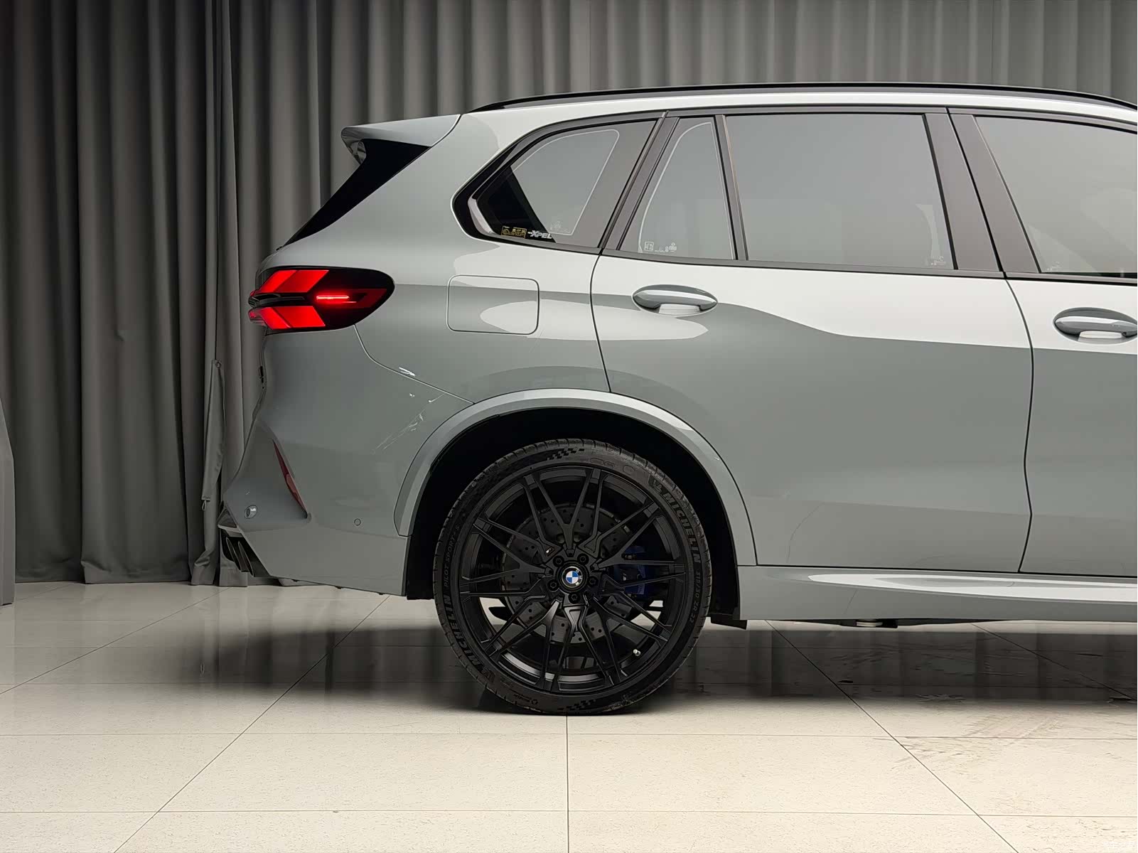BMW X5, 2024 4