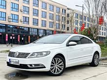 һ��-����CC 2018�� 1.8TSI ������