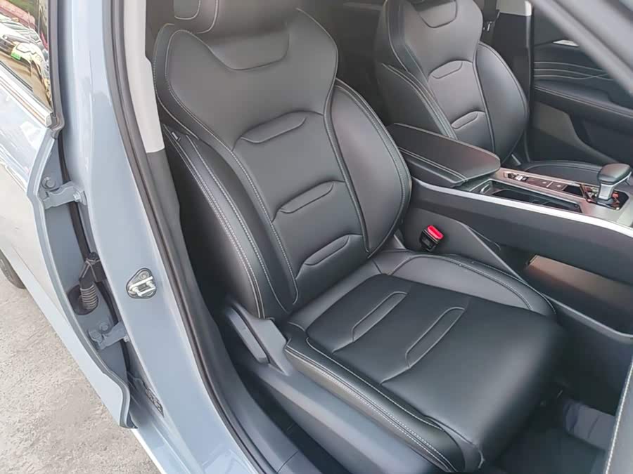 Geely Preface 2023, фото 24