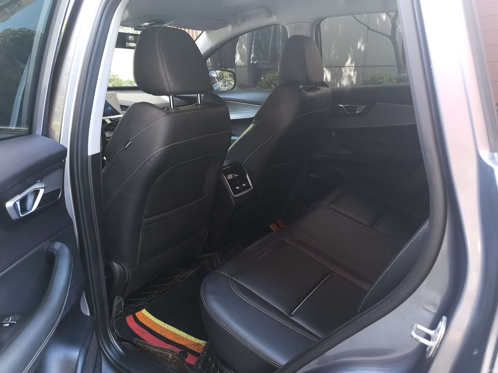 Chery Tiggo 7, 2022 11