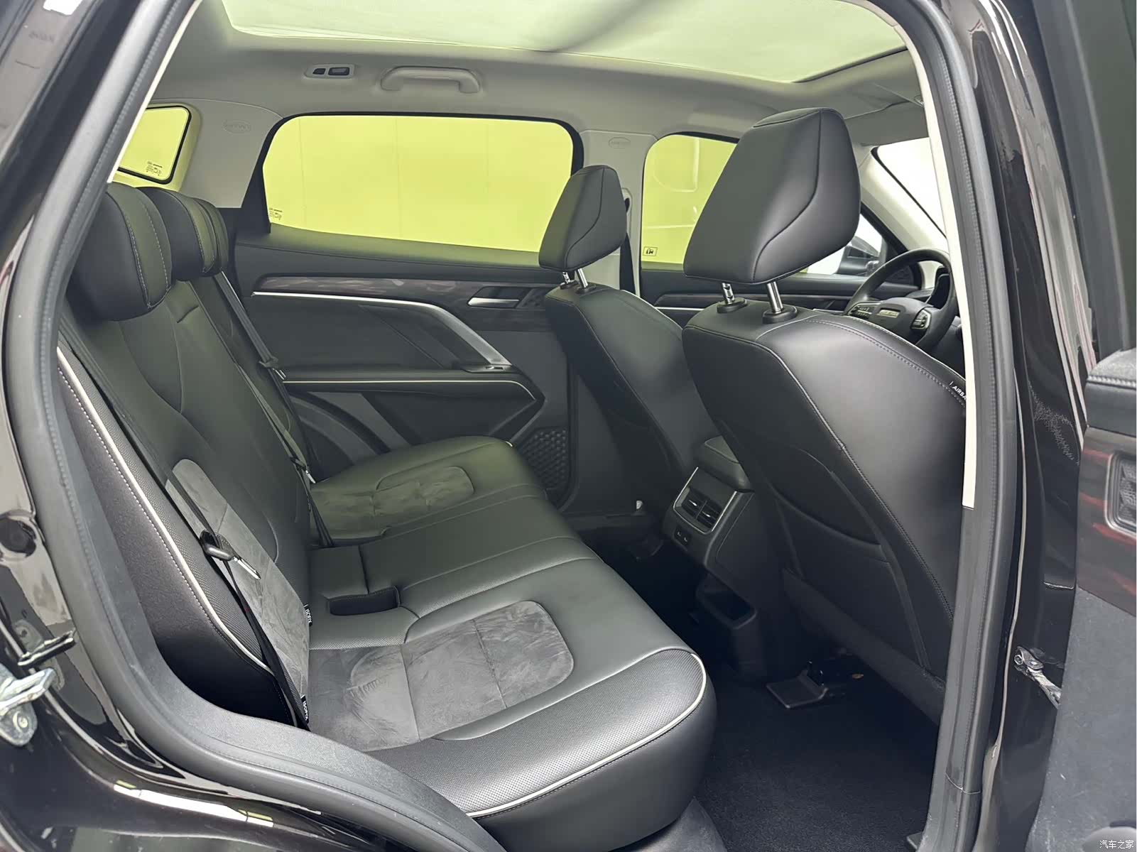 Haval H6, 2021 6