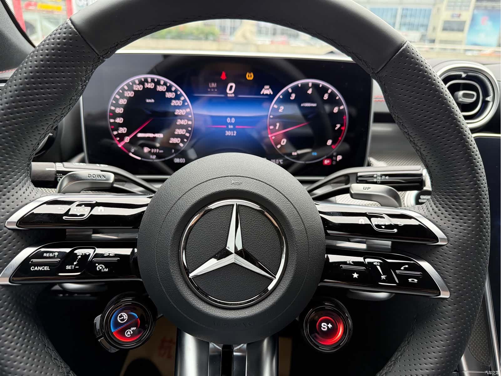 Mercedes-Benz CLE, 2025 9