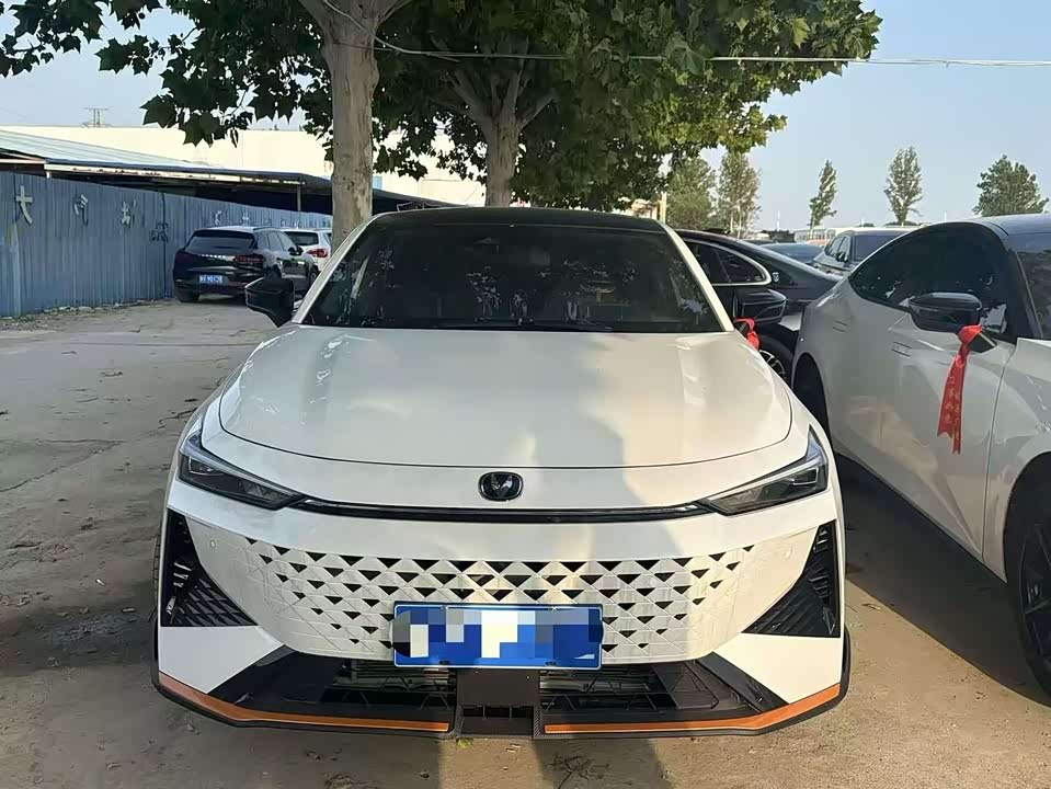 Changan UNI-V