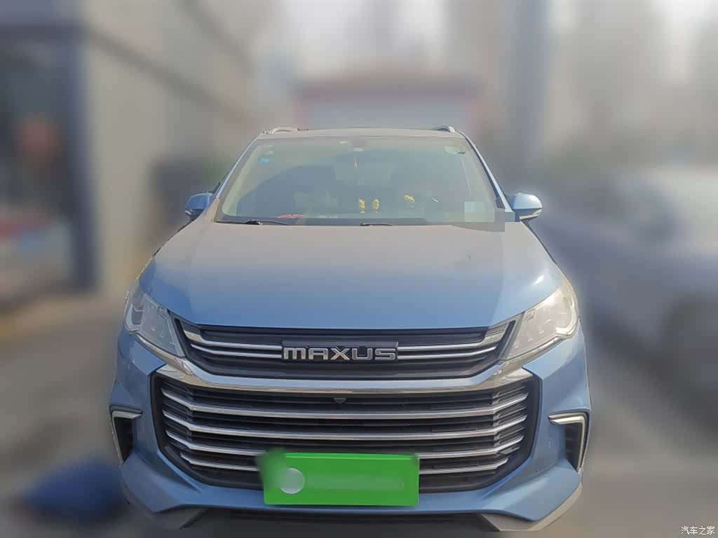 Maxus G50, 2019 24