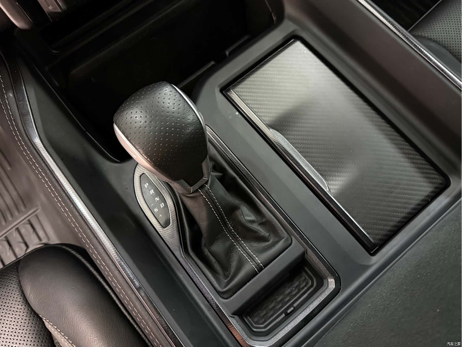 RAM Trucks, 2024 7