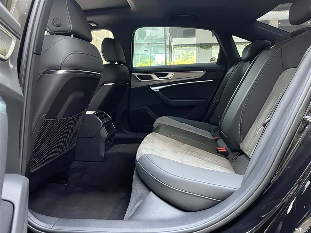 Audi A6L, 2024 16