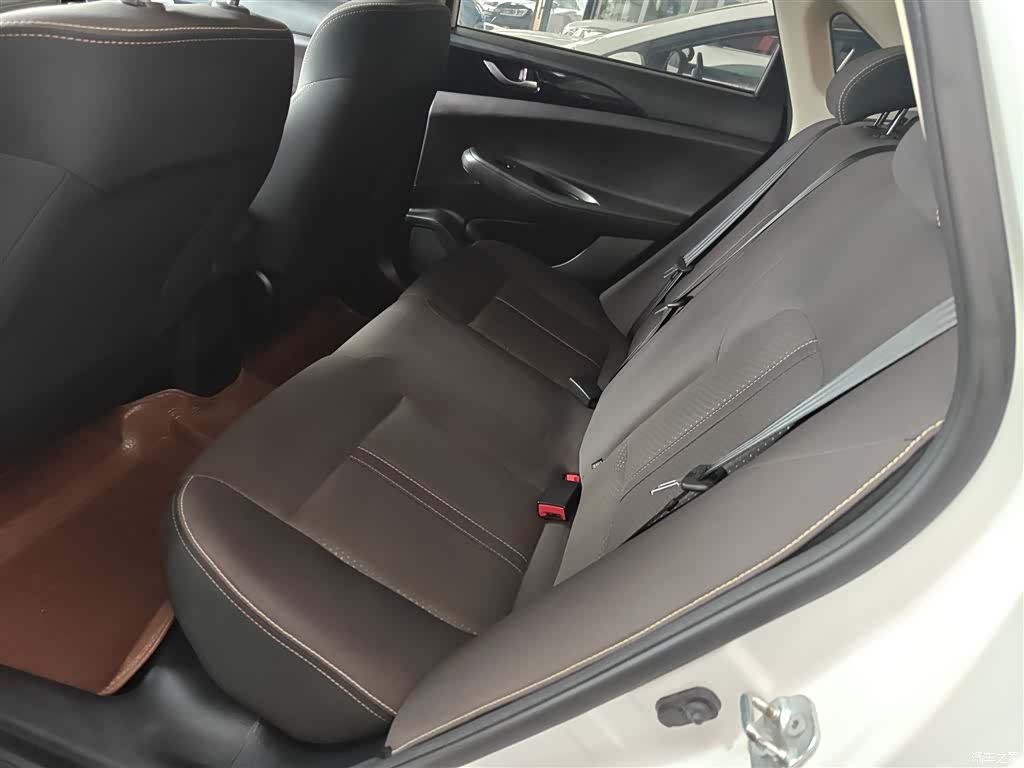 Changan Eado, 2020 17