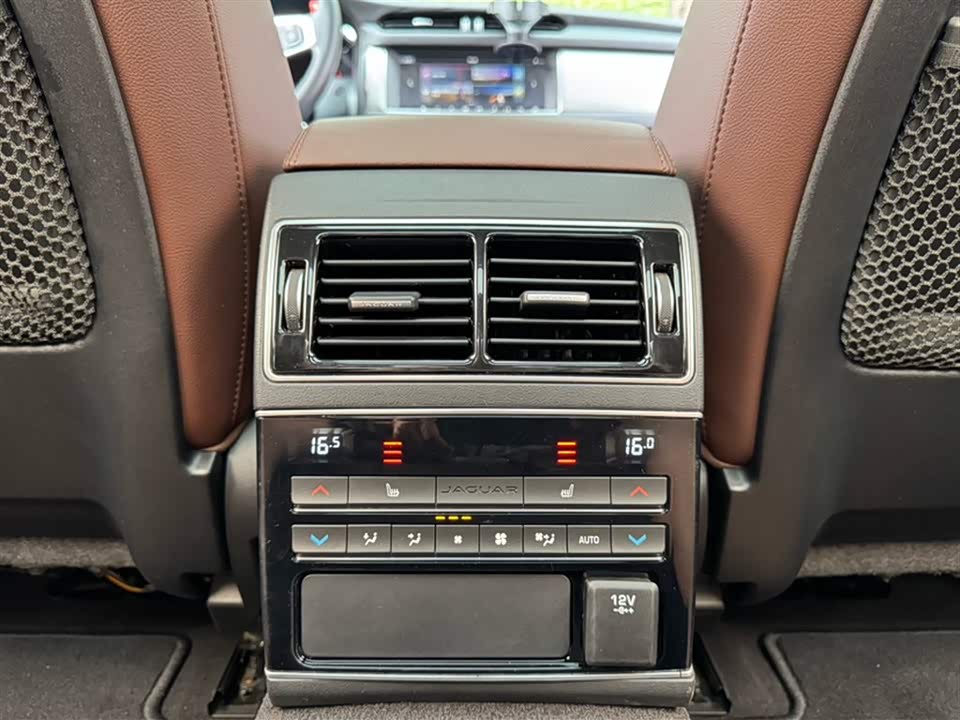 Jaguar XFL Jaguar XFL