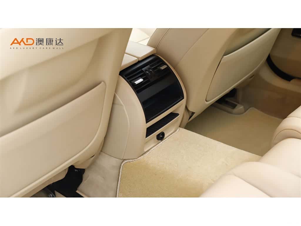 BMW 5 Series, 2016 9