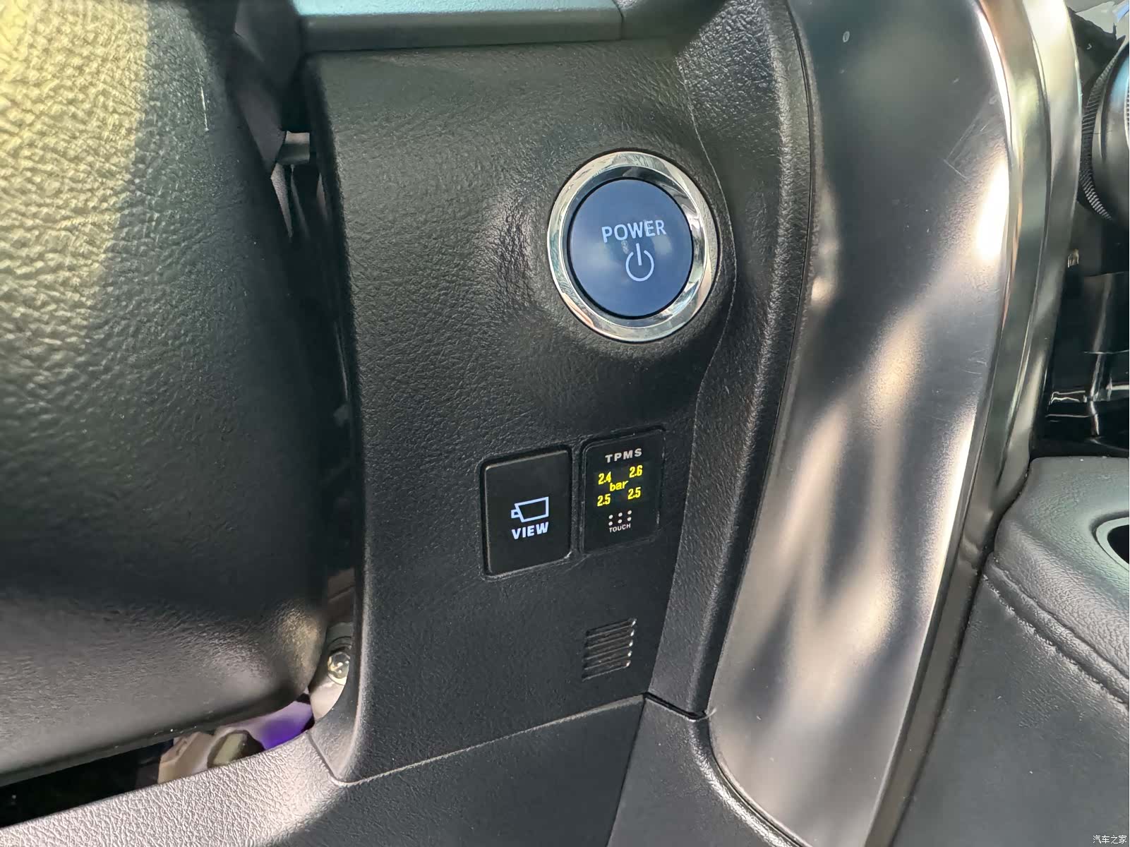 Toyota Vellfire, 2019 21