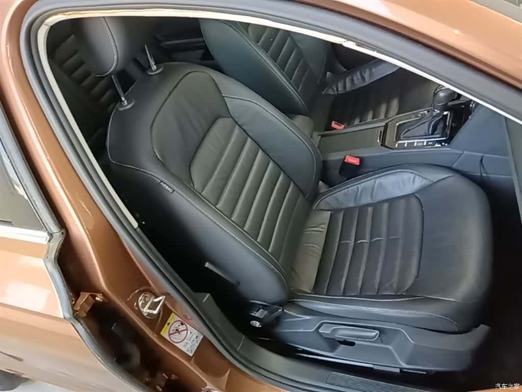 Volkswagen Lamando, 2017 25
