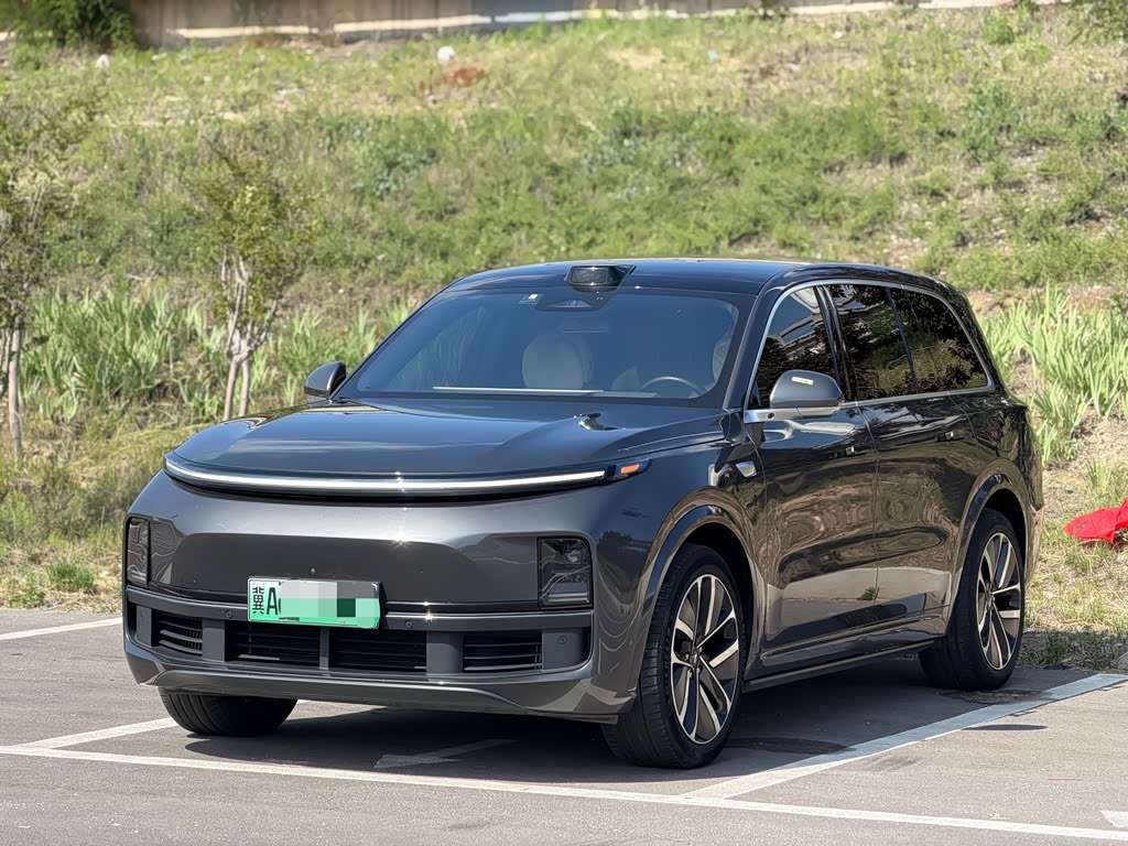 Li Auto L9