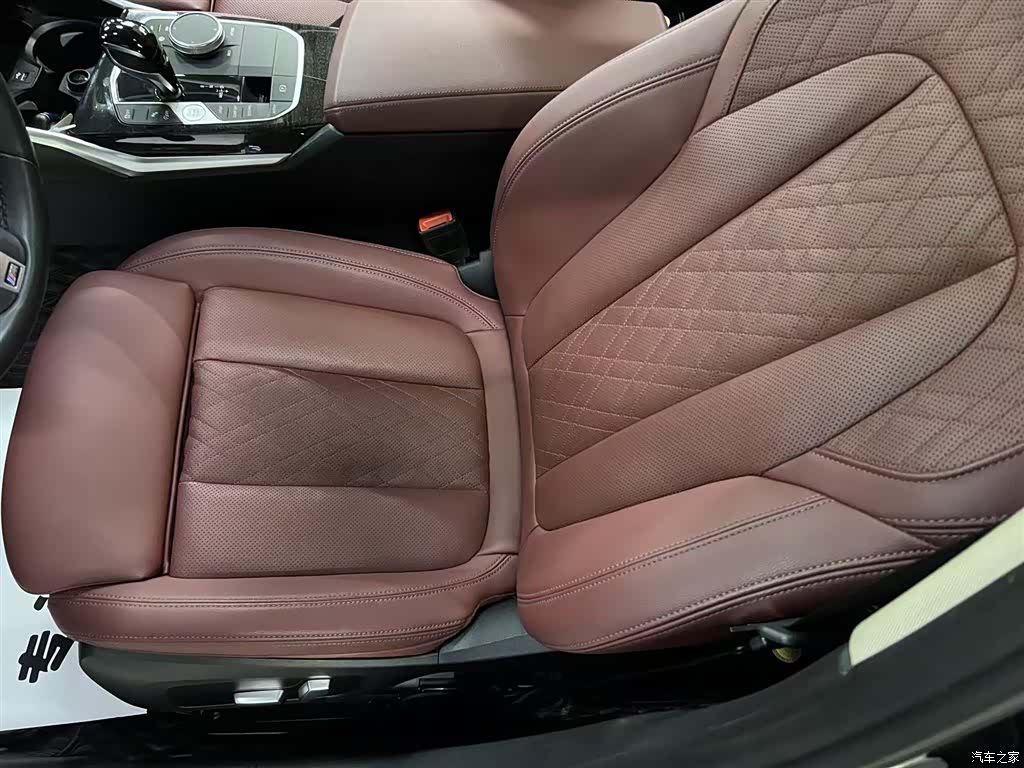 BMW 3 Series, 2022 17