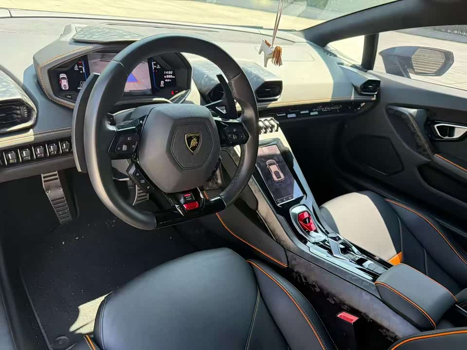 Lamborghini Huracán