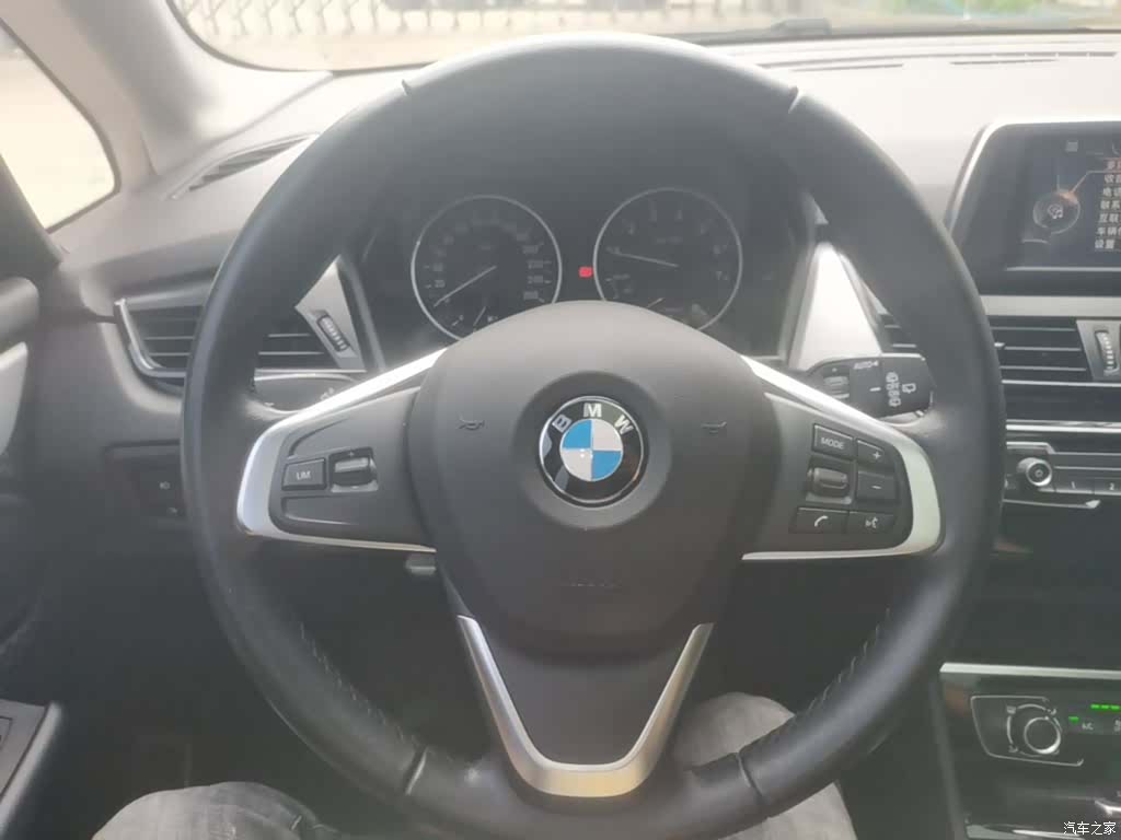 BMW 2 Series, 2017 11