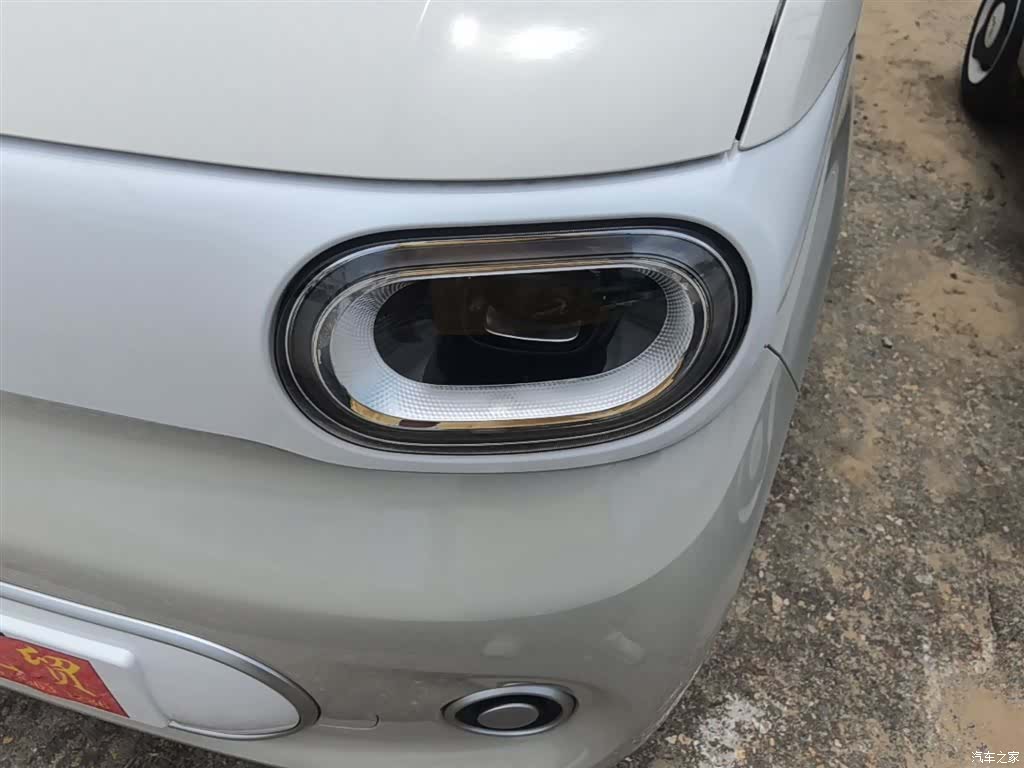 Wuling MINIEV, 2026 24