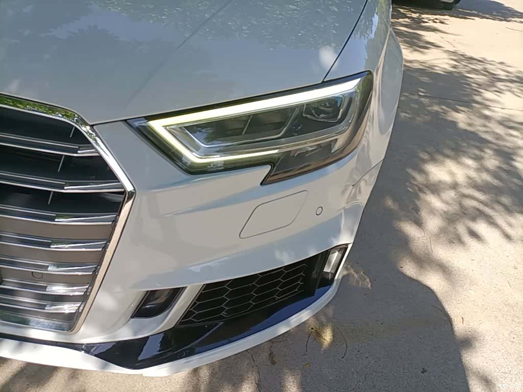 Audi A3, 2021 24