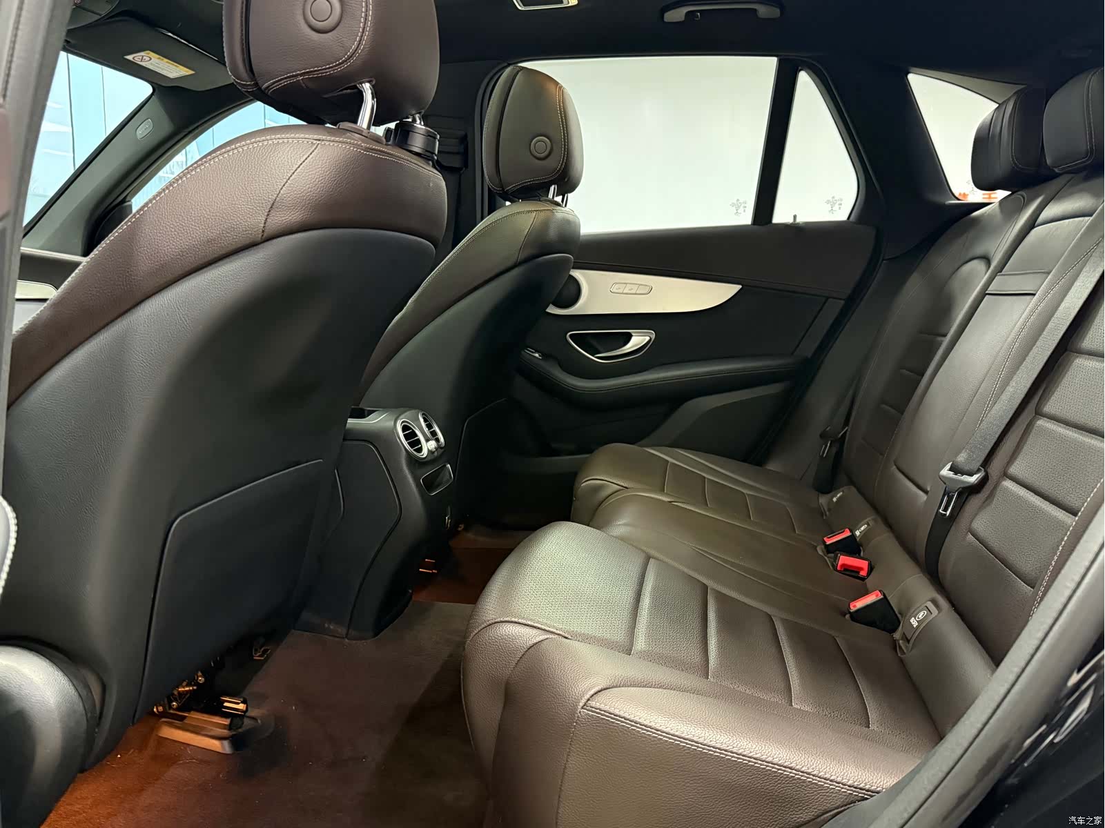 Mercedes-Benz GLC, 2022 11