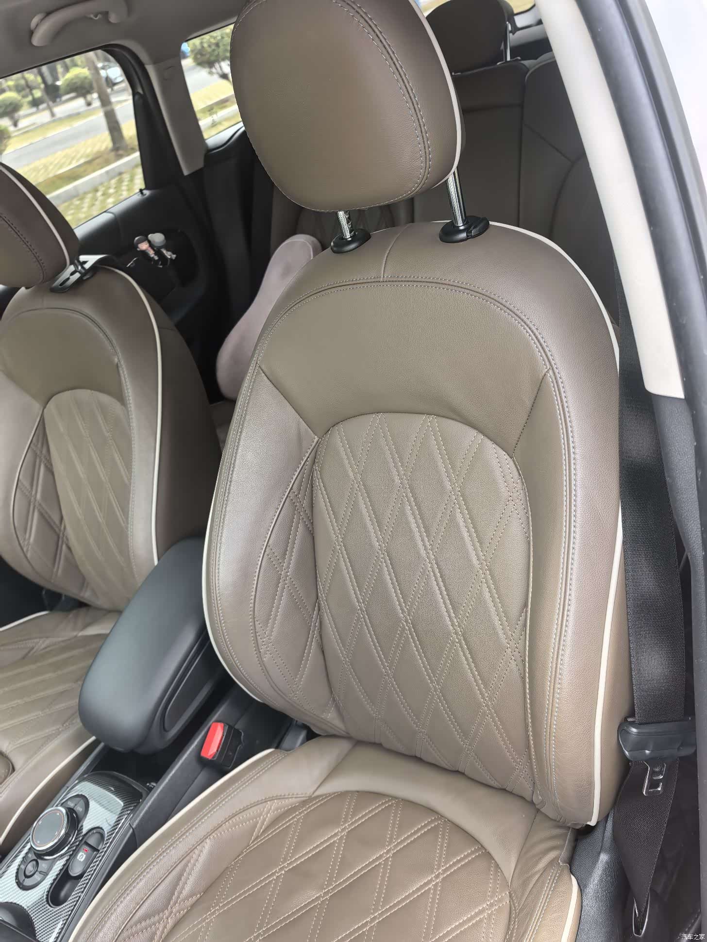 Mini Countryman, 2019 8