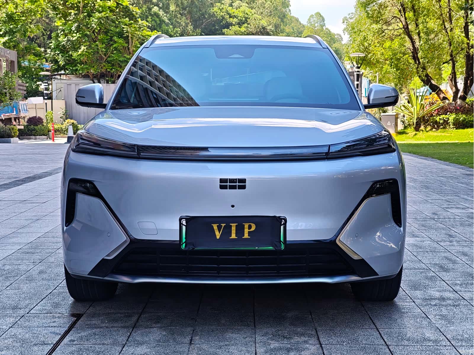 Geely 7, 2025 2