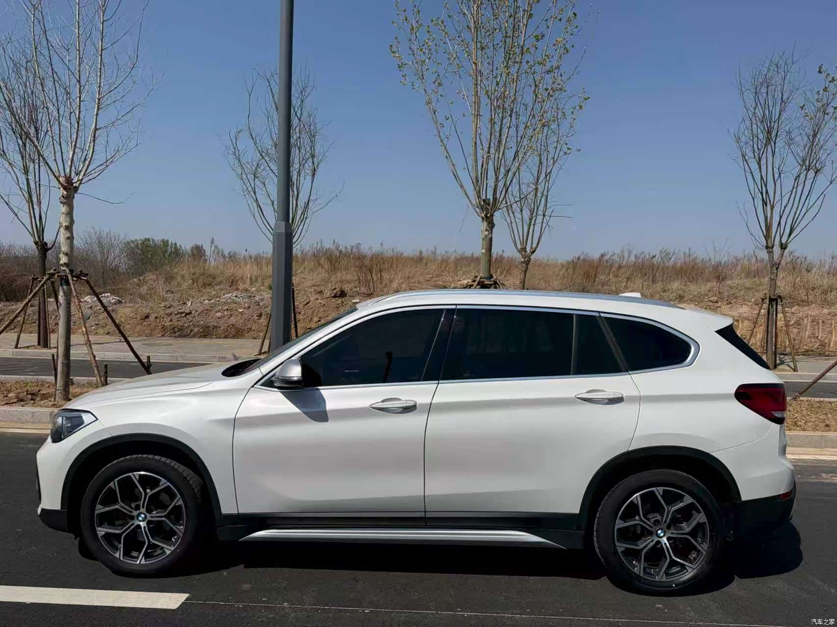 BMW X1, 2023 4