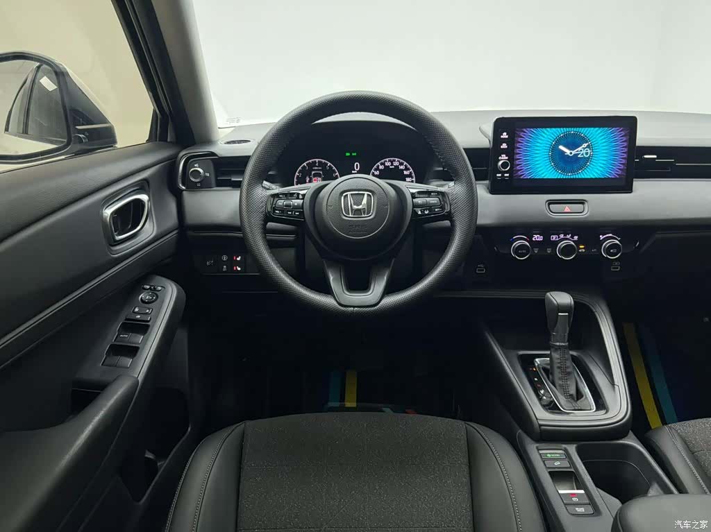 Honda Vezel, 2023 19