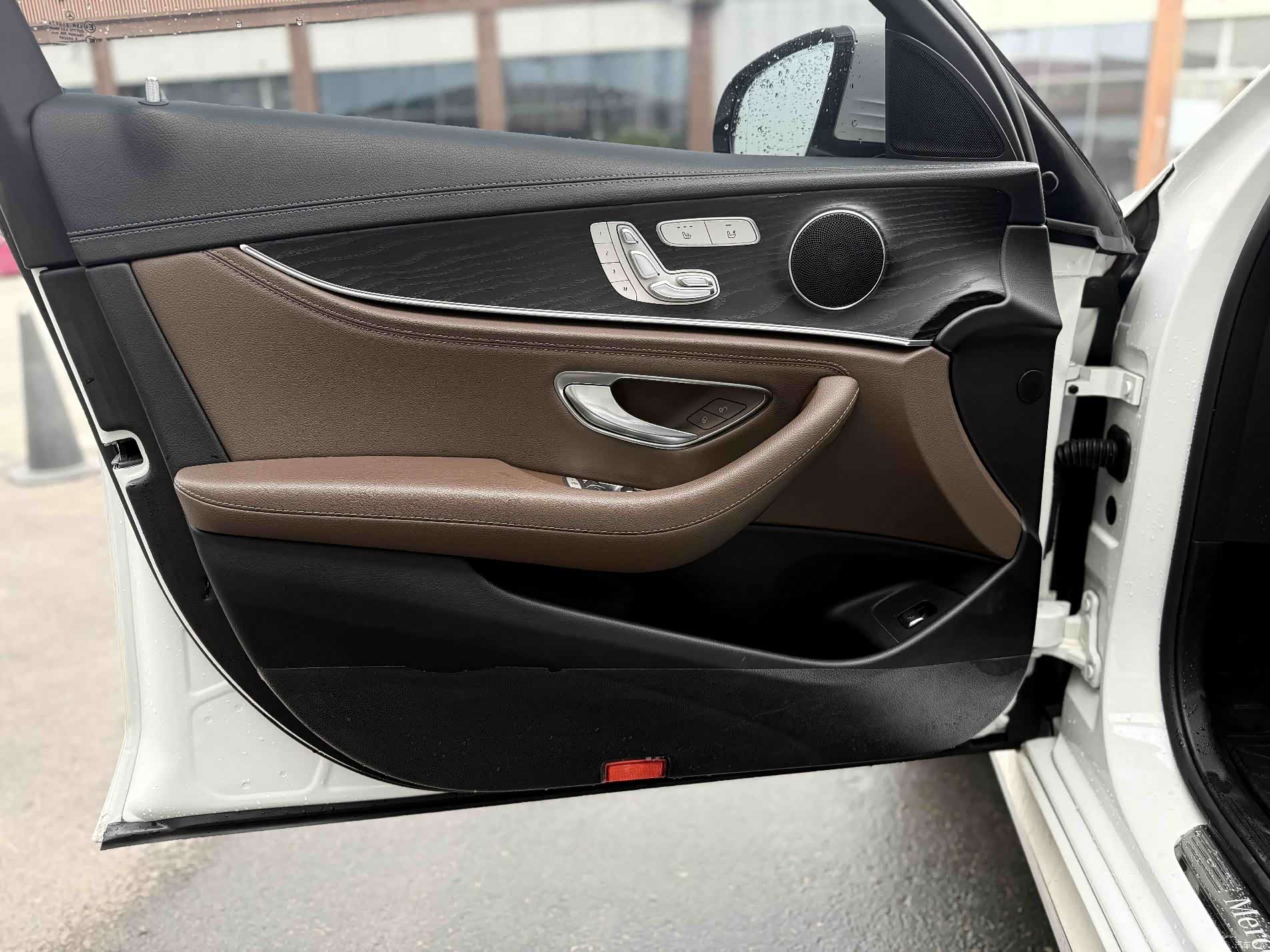 Mercedes-Benz E-Class, 2018 6