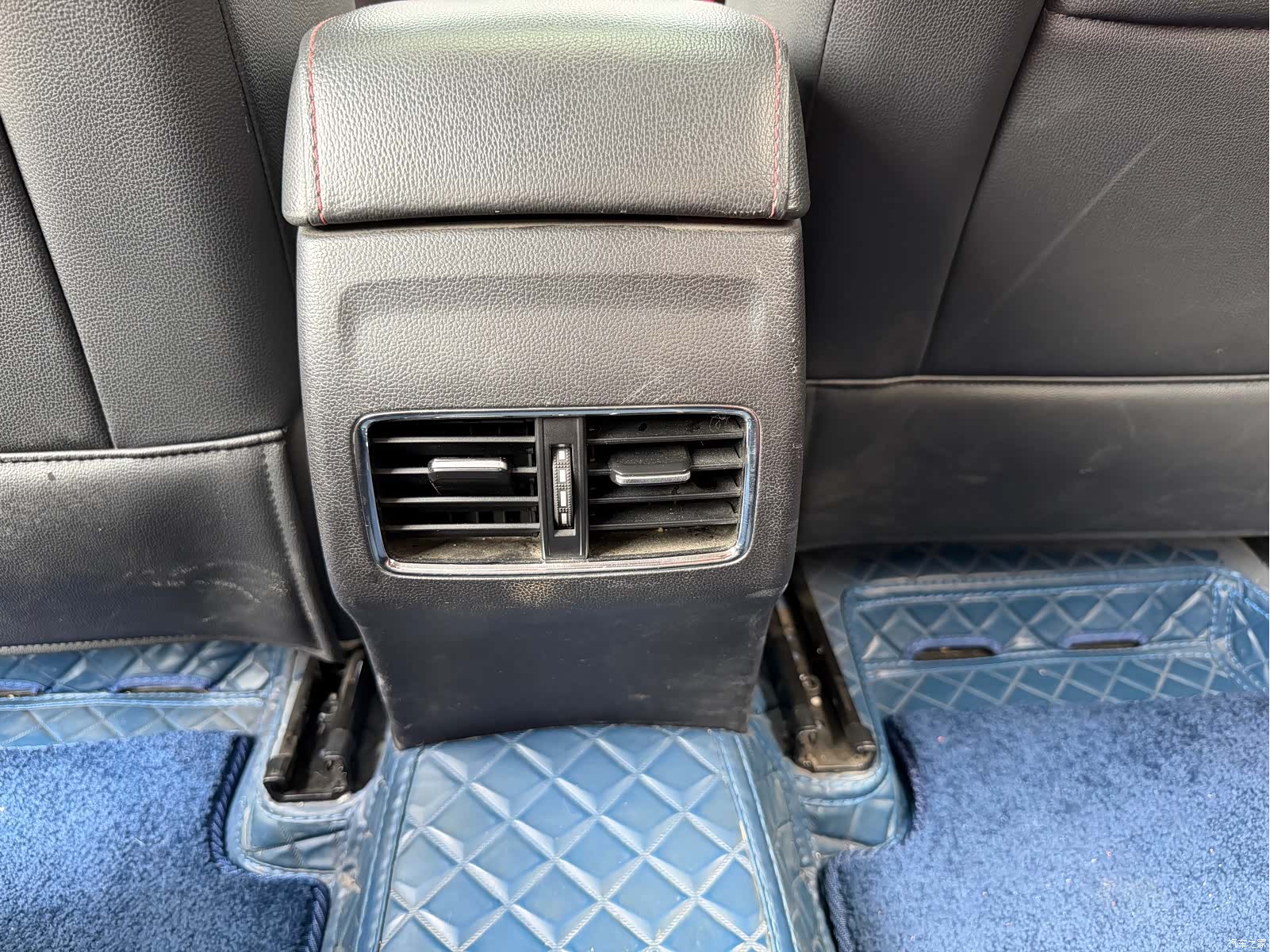 MG MG6, 2019 14