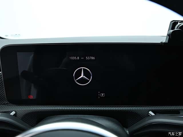 Mercedes-Benz A-Class, 2022 8