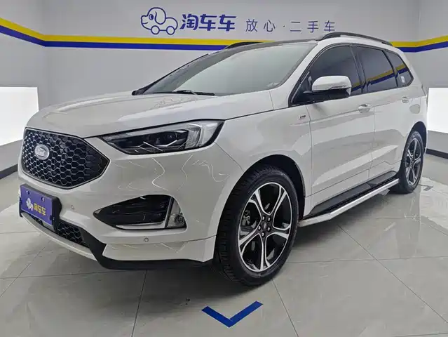 Ford Edge 2019 — купить из Китая под заказ