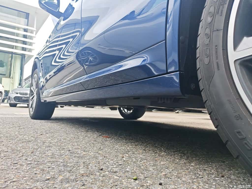 BMW X3, 2023 22