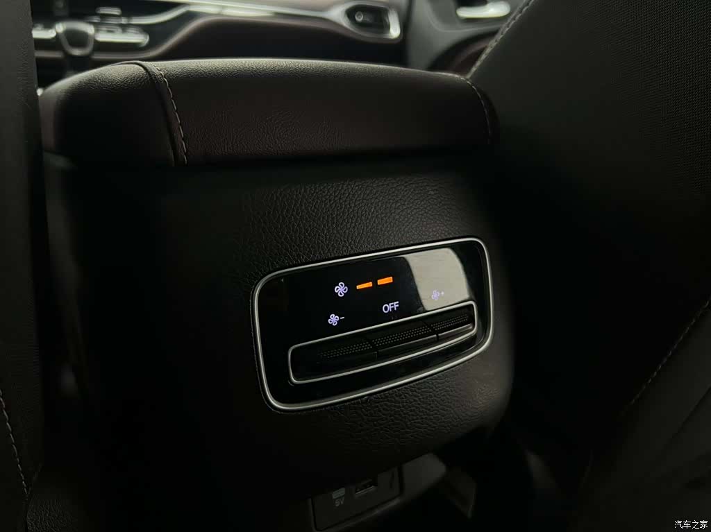 GAC M6, 2022 10