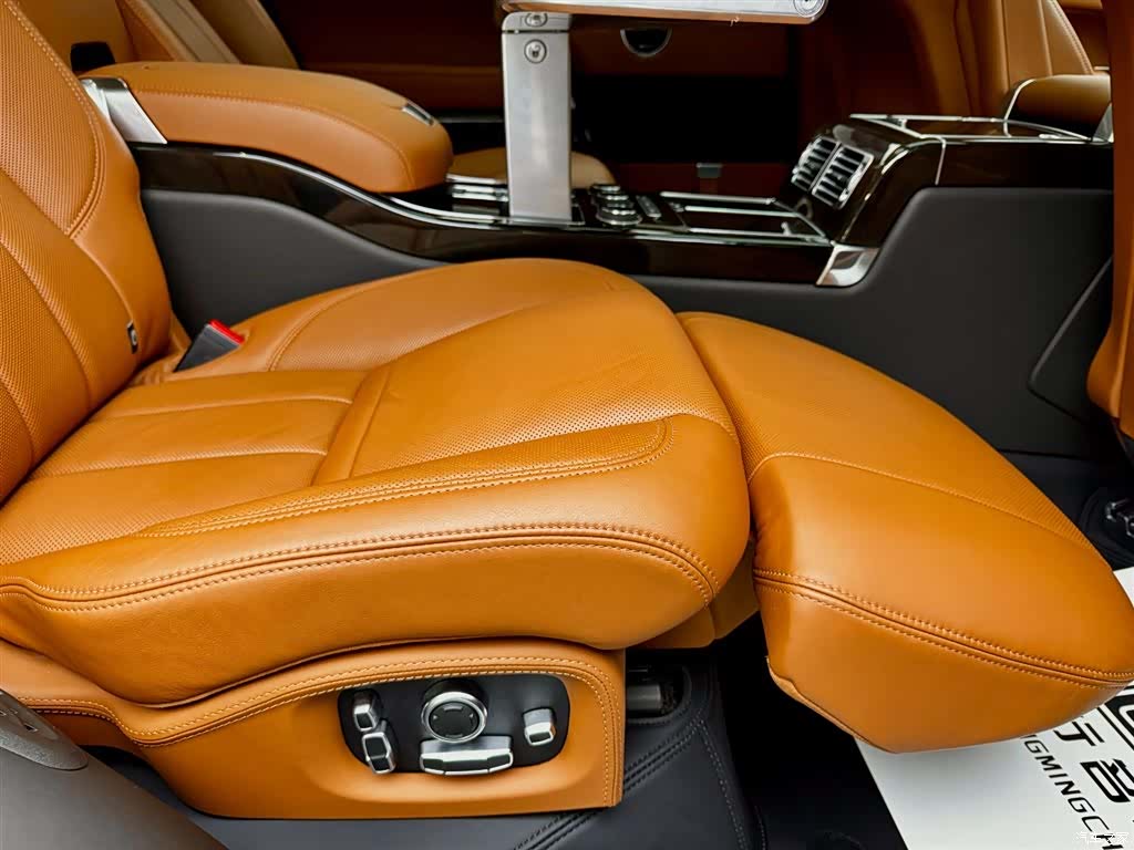 Land Rover Range Rover, 2018 30