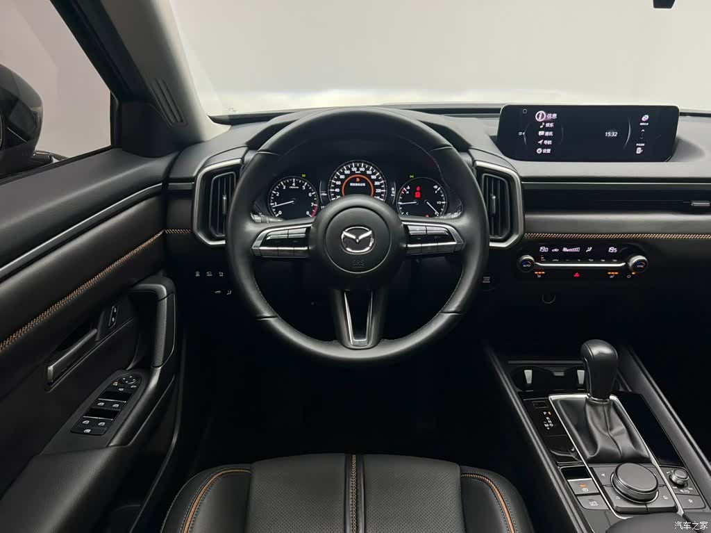 Mazda CX-50, 2023 19