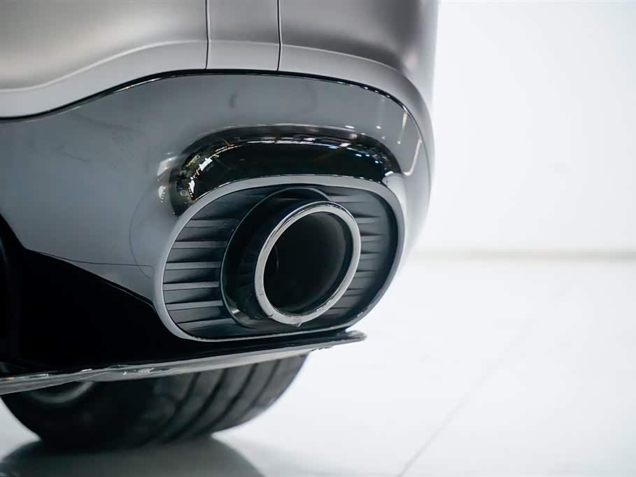 Mercedes-Benz Class A AMG