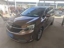 ���GL8 2021�� ½�Ϲ���� 652T ������