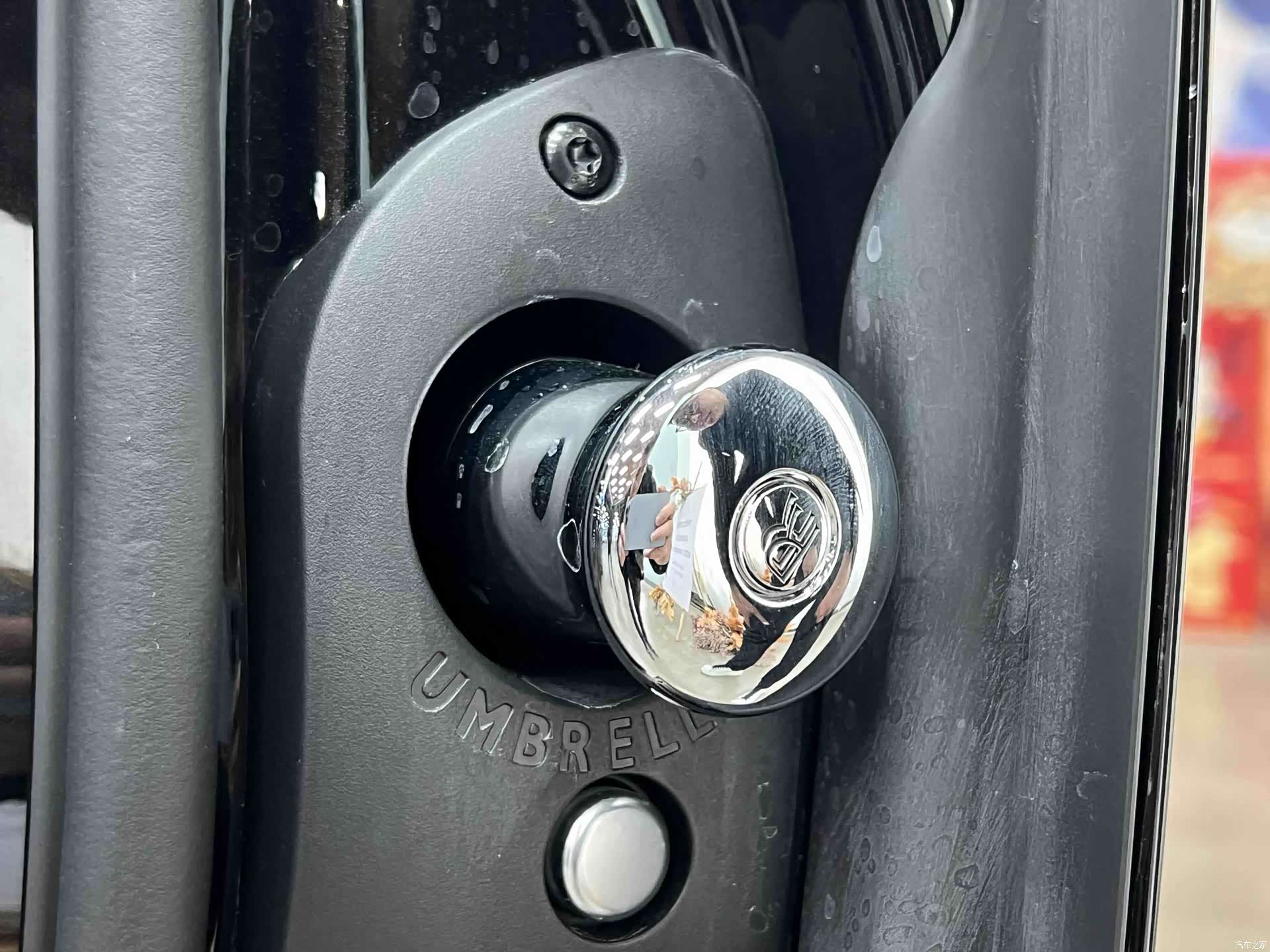 Rolls-Royce Cullinan, 2025 15